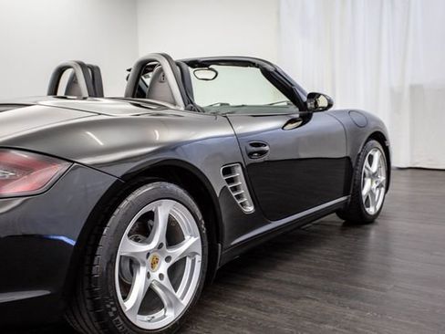 Used 2008 Porsche Boxster image 27