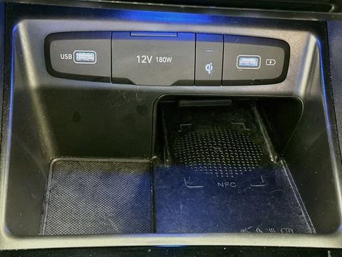 Used 2023 Hyundai Tucson SEL w/ Convenience Package FWD image 18