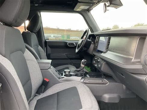 Used 2025 Ford Bronco Big Bend image 17