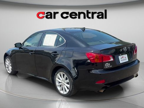 Used 2009 Lexus IS 250 AWD image 7