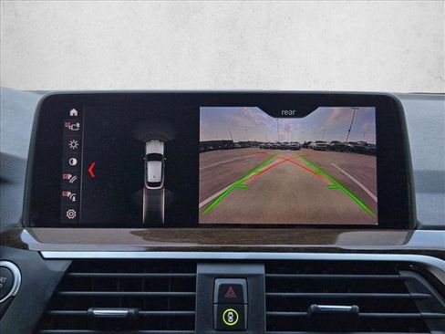 Used 2019 BMW X4 xDrive30i w/ Convenience Package image 14