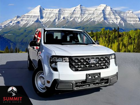 Used 2025 Ford Maverick XL w/ Equipment Group 102A image 1