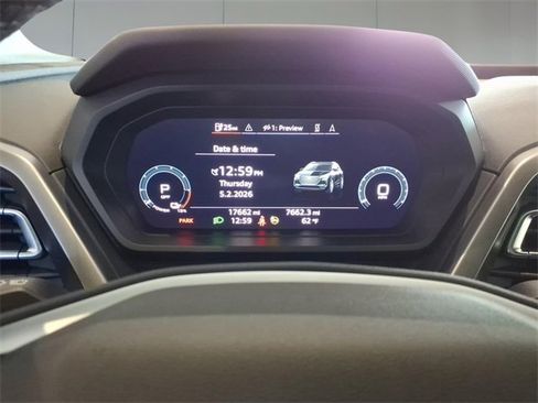 Used 2023 Audi Q4 e-tron Premium Plus w/ Premium Plus image 22