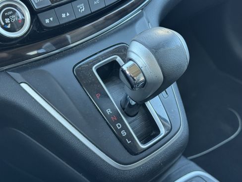 Used 2016 Honda CR-V EX-L image 10