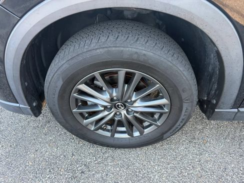 Used 2019 MAZDA CX-5 Sport FWD image 53