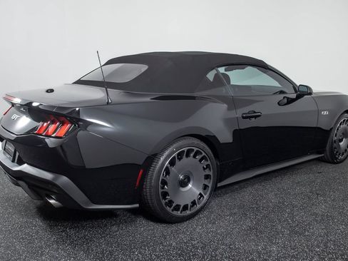 Used 2025 Ford Mustang GT Premium RWD image 63