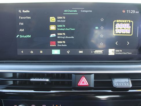 New 2026 Kia K5 GT-Line image 43