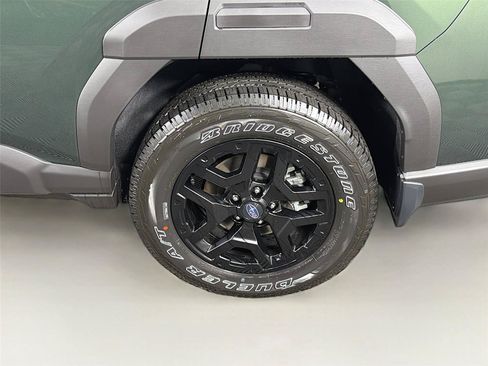 New 2026 Subaru Outback Wilderness AWD/4WD image 34
