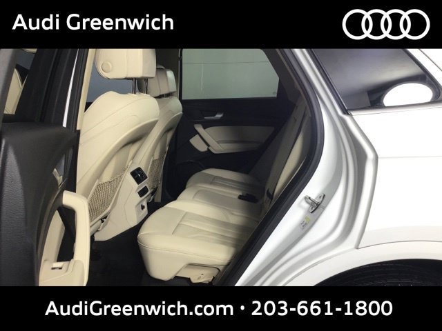 Used 2024 Audi Q5 2.0T Premium AWD/4WD image 21