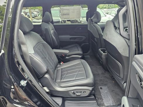 New 2027 Kia Telluride X-Line SX Prestige AWD/4WD image 27