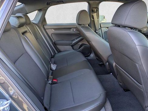 Used 2026 Honda Civic FWD Hybrid Sedan image 20