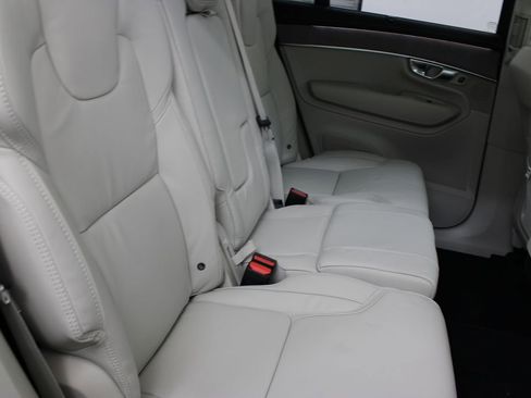 New 2026 Volvo XC90 B6 Ultra AWD/4WD image 23