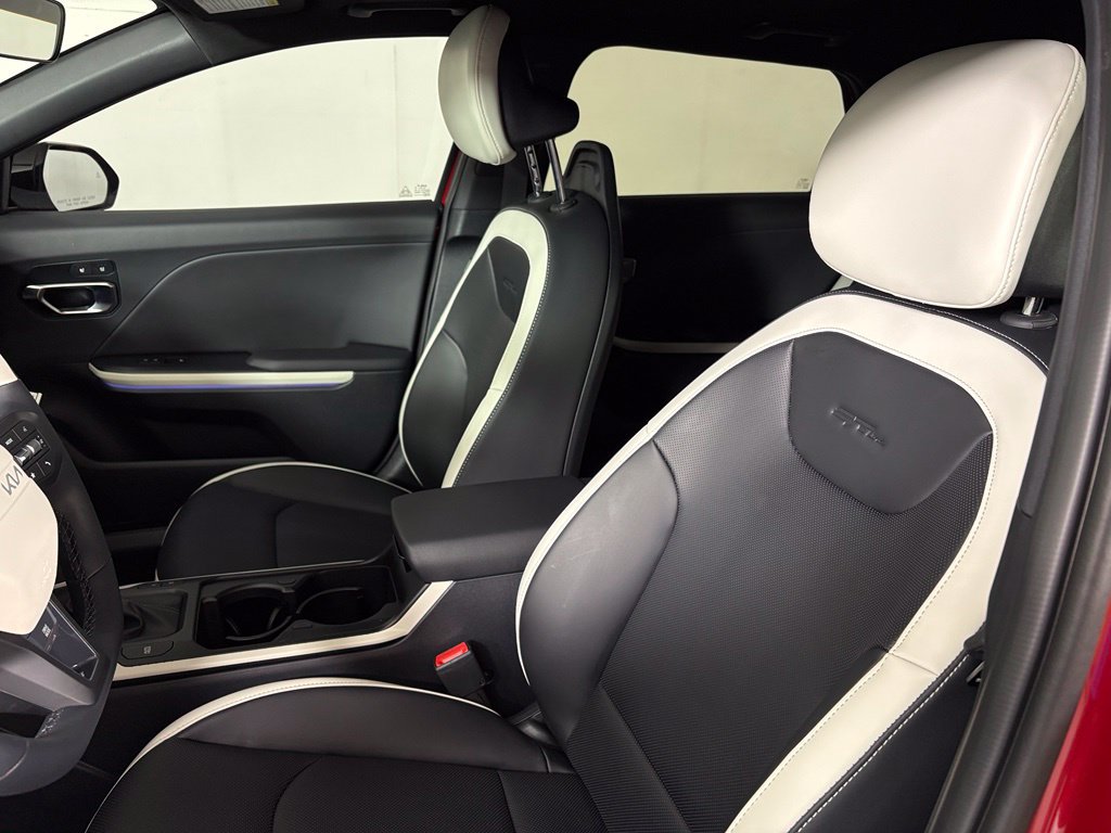 New 2026 Kia K4 GT-Line Turbo FWD image 19