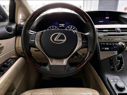Used 2015 Lexus RX 350 350 image 7