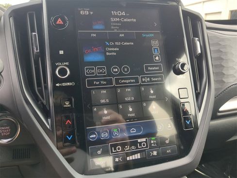 New 2026 Subaru Forester Premium image 21