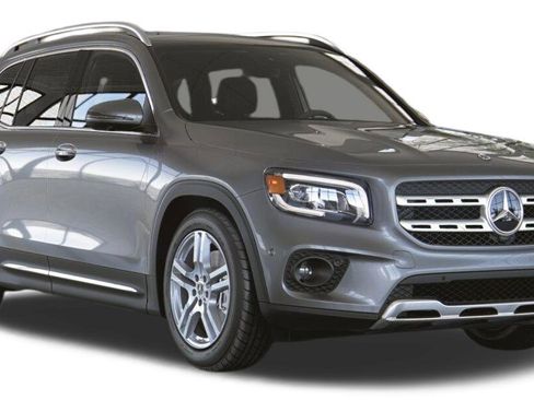 Certified 2023 Mercedes-Benz GLB 250 4MATIC image 46