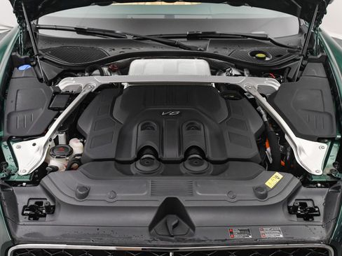 New 2026 Bentley Continental GTC image 30