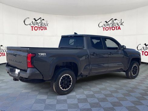 New 2026 Toyota Tacoma TRD Off-Road image 7