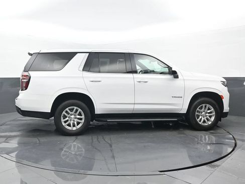 Used 2023 Chevrolet Tahoe LS AWD/4WD image 2