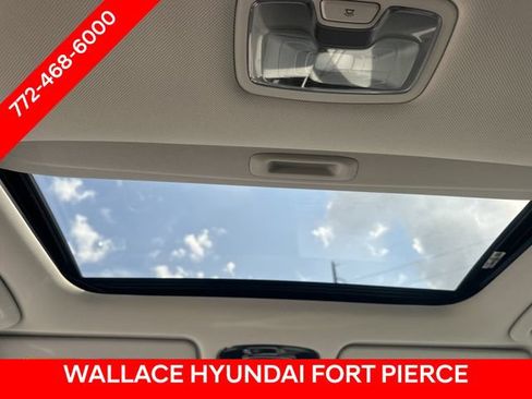 Used 2024 Hyundai Tucson SEL w/ Convenience Package AWD/4WD image 19