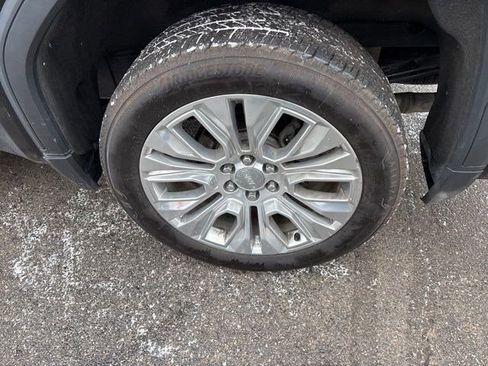 Used 2020 GMC Sierra 1500 Denali w/ Denali Ultimate Package image 51