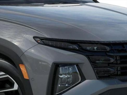 New 2026 Hyundai Tucson Limited image 9