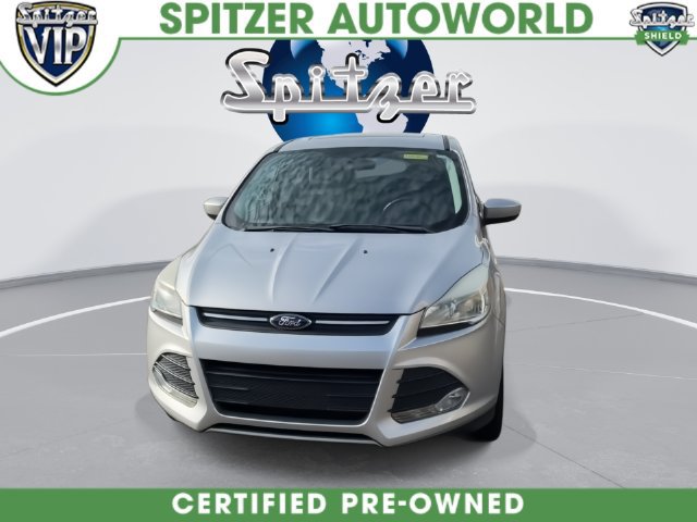 Used 2016 Ford Escape SE FWD image 13