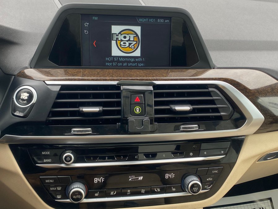 Used 2019 BMW X3 xDrive30i AWD/4WD image 22