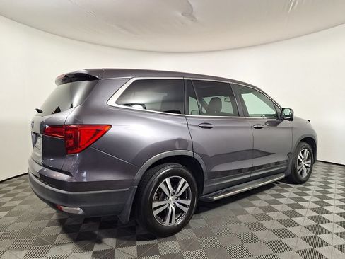 Used 2017 Honda Pilot EX-L image 5