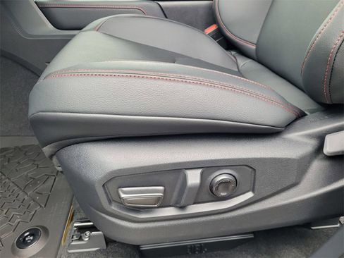 New 2026 Toyota Tundra TRD Pro image 12