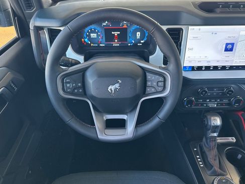 New 2026 Ford Bronco Heritage Edition image 13