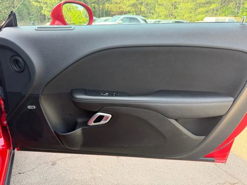 Used 2023 Dodge Challenger SXT RWD image 30