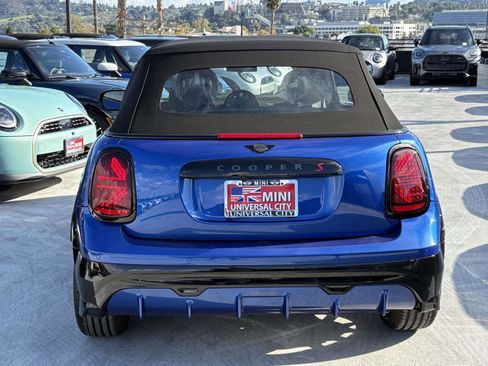 New 2026 MINI Cooper S image 5