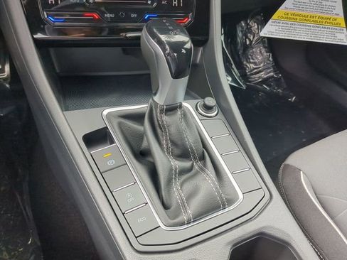 New 2026 Volkswagen Jetta Sport image 24