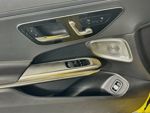 Certified 2026 Mercedes-Benz CLE 53 AMG 4MATIC Coupe image 18