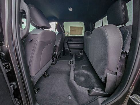 New 2026 RAM 3500 Tradesman image 35