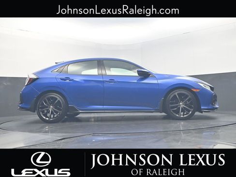 Used 2020 Honda Civic Sport image 20