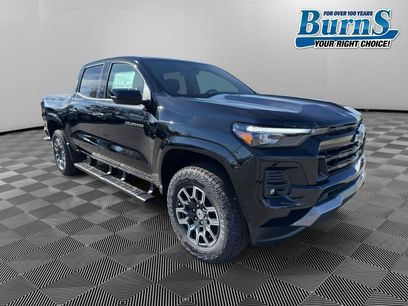 New 2026 Chevrolet Colorado Z71 w/ Z71 Convenience Package 2