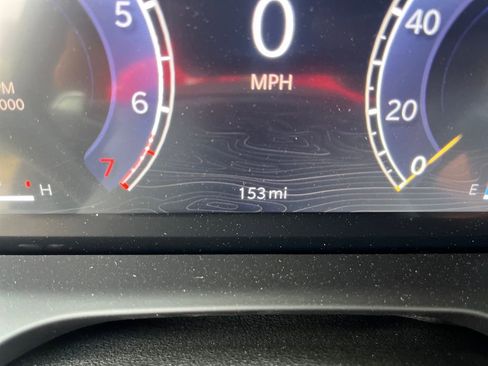 New 2025 Jeep Grand Cherokee Limited w/ Black Appearance Package image 20