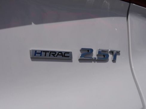 Used 2023 Hyundai Santa Fe Calligraphy AWD/4WD image 16