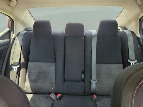 Used 2021 Nissan Sentra SR FWD image 11