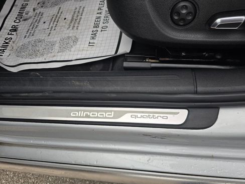 Used 2013 Audi A4 Premium Plus w/ Premium Plus Pkg image 18