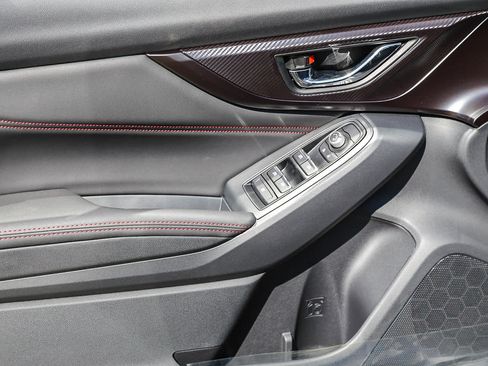 New 2025 Subaru WRX Premium image 22