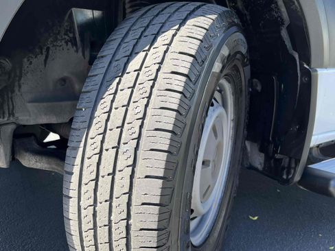 Used 2019 Mercedes-Benz Sprinter 2500 w/ Driver Convenience Package image 44