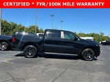 Certified 2025 RAM 1500 Big Horn image 5
