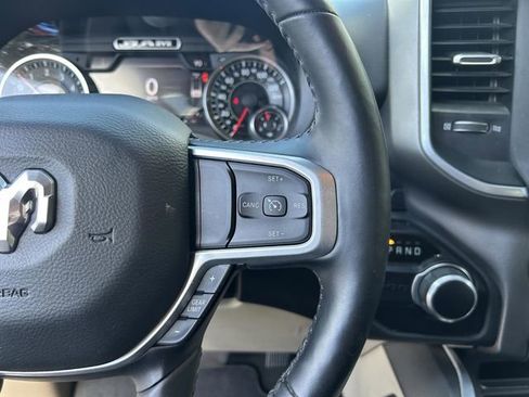 Used 2020 RAM 1500 Big Horn image 31