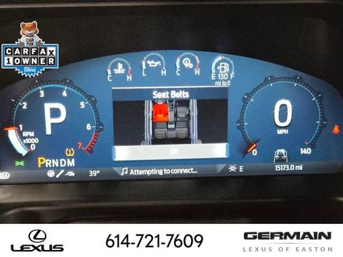 Used 2024 Ford Bronco Raptor w/ Interior Carbon Fiber Pack 6 image 26