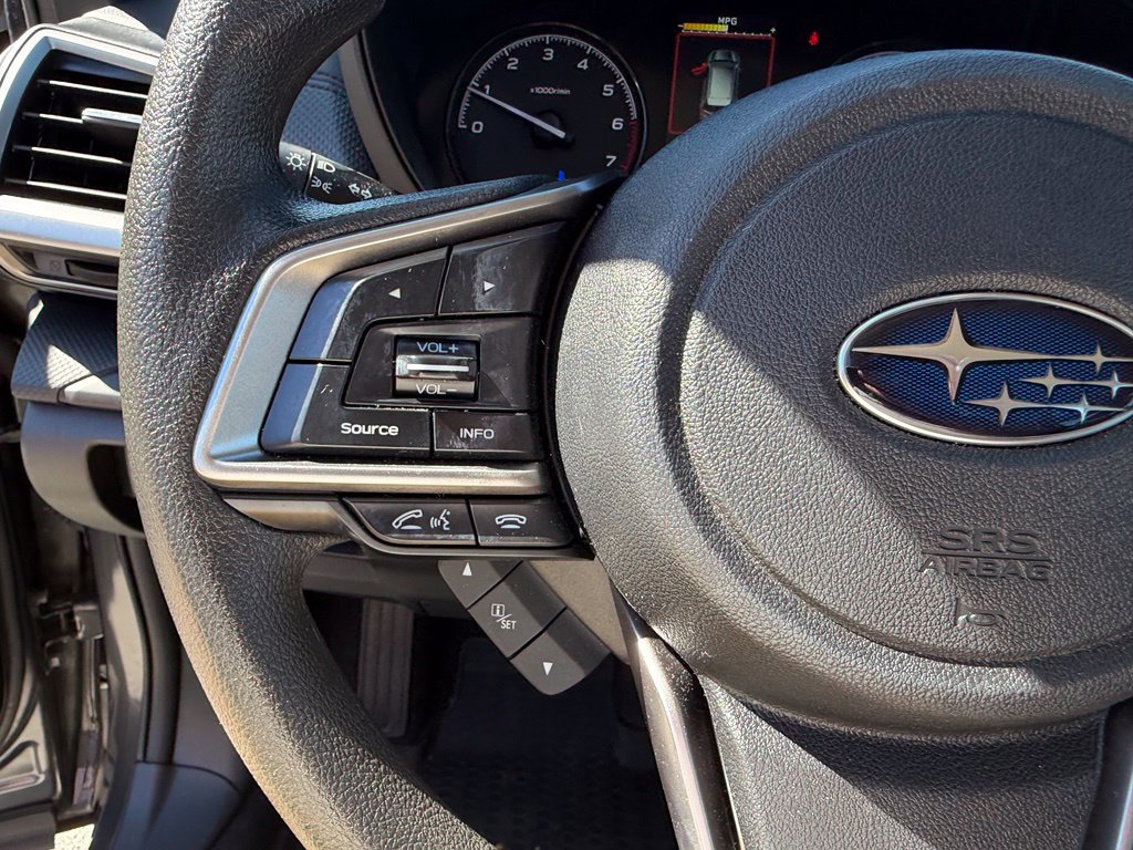 Used 2023 Subaru Forester AWD/4WD image 27