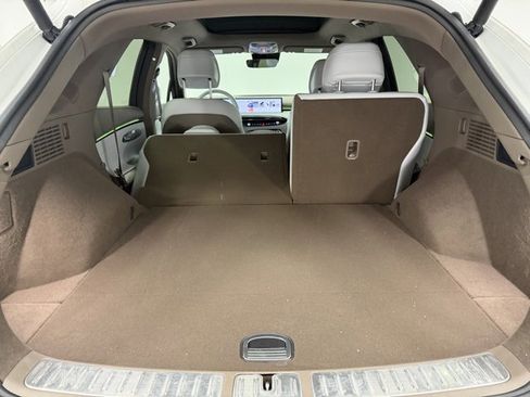 New 2026 Genesis GV70 2.5T Advanced image 28