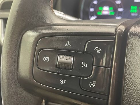 Used 2023 GMC Yukon AT4 AWD/4WD image 34